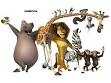 Oh My Goat Madagascar Escape 2 Africa.jar